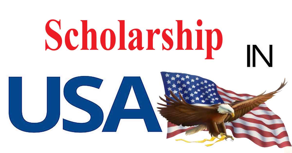 Scholarships in USA For Undergrad Colleges